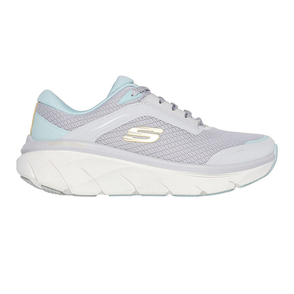 Relaxed Fit: Sport D'Lux Walker 2.0 - Classic Stroll