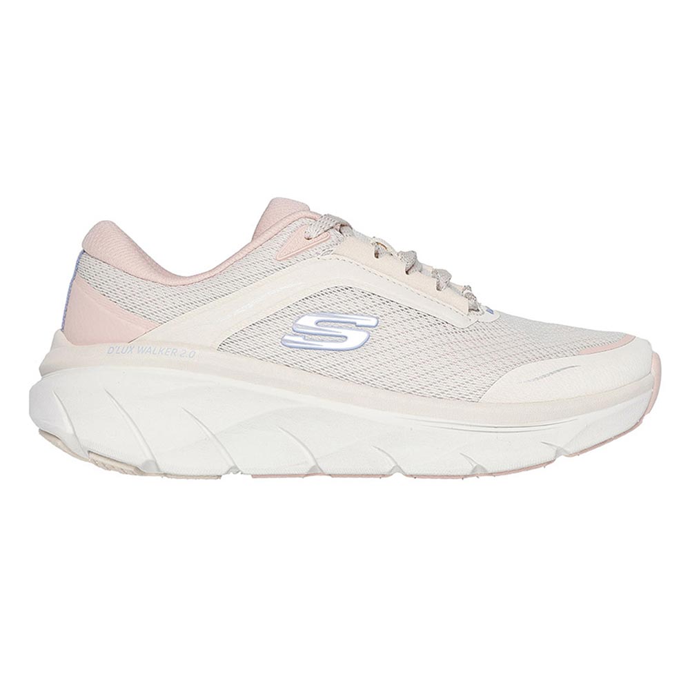 Relaxed Fit: Sport D'Lux Walker 2.0 - Classic Stroll