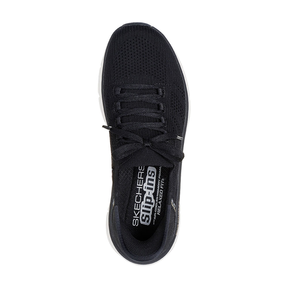 Slip-ins: Sport D'Lux Walker 2.0 - Thrill Movement