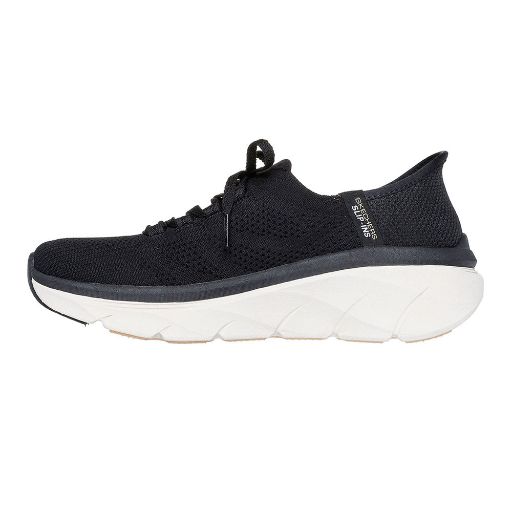 Slip-ins: Sport D'Lux Walker 2.0 - Thrill Movement