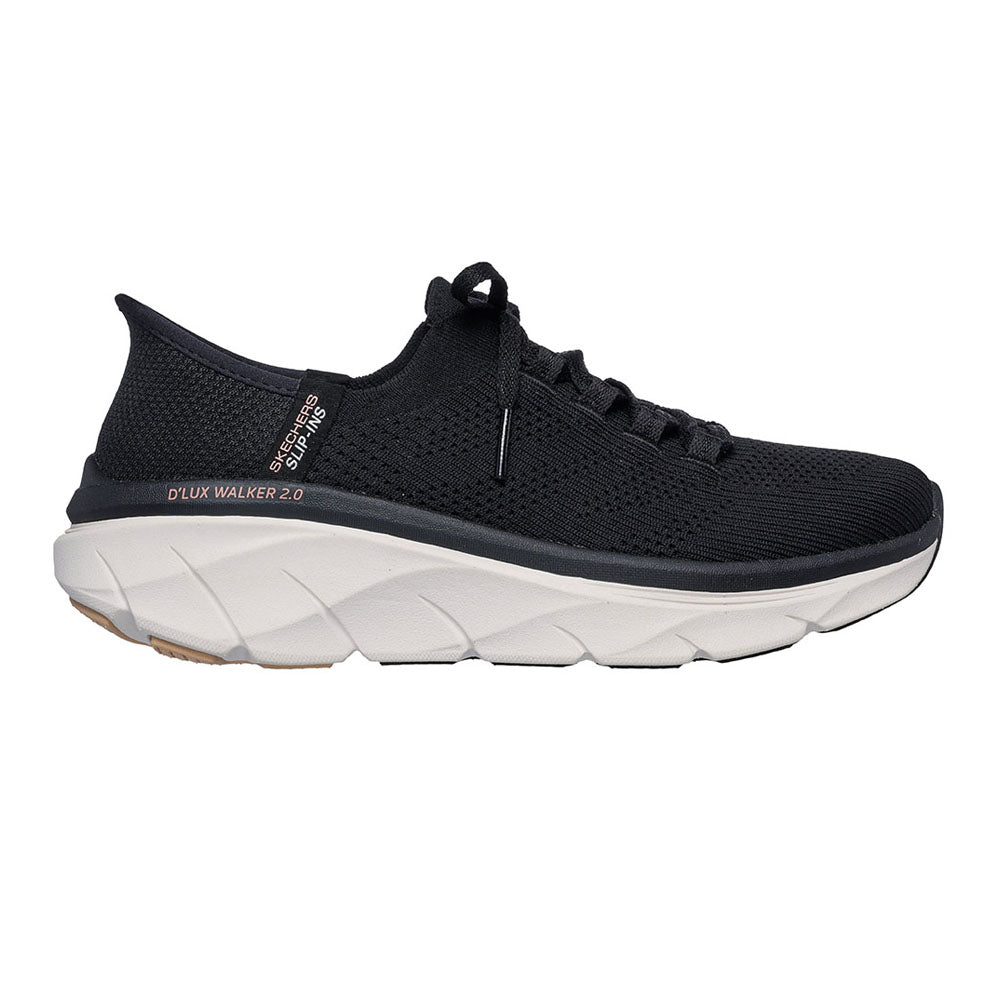 Slip-ins: Sport D'Lux Walker 2.0 - Thrill Movement