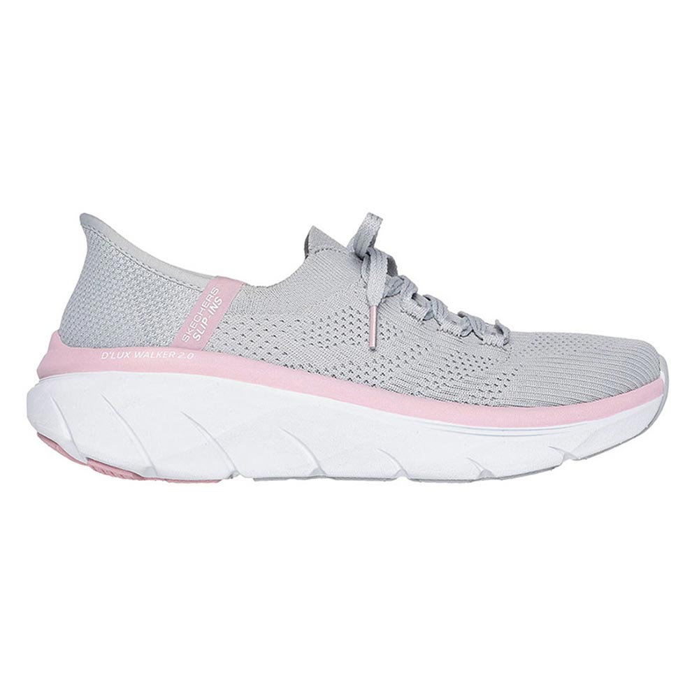 Slip-ins: Sport D'Lux Walker 2.0 - Thrill Movement