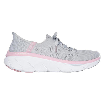 Slip-ins: Sport D'Lux Walker 2.0 - Thrill Movement