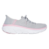 Slip-ins: Sport D'Lux Walker 2.0 - Thrill Movement
