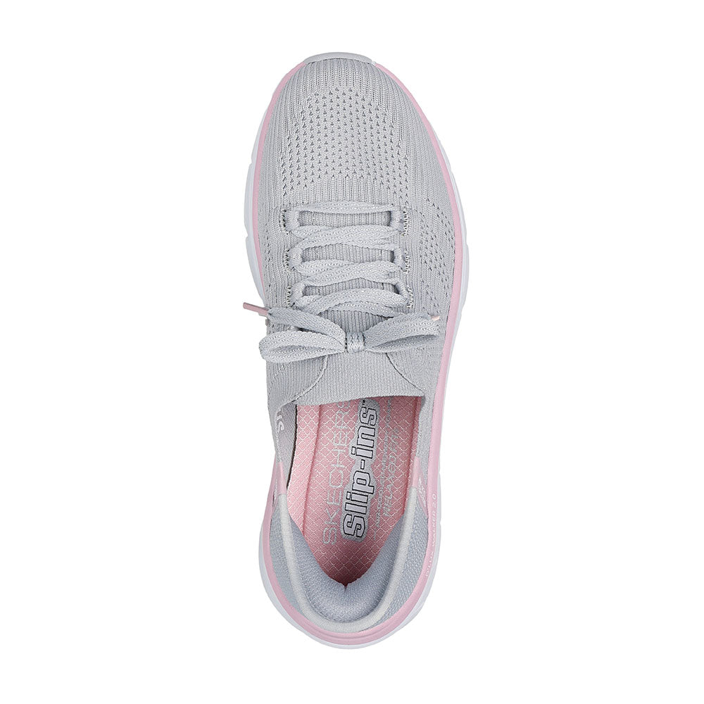 Slip-ins: Sport D'Lux Walker 2.0 - Thrill Movement