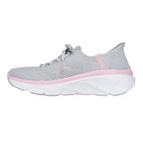 Slip-ins: Sport D'Lux Walker 2.0 - Thrill Movement