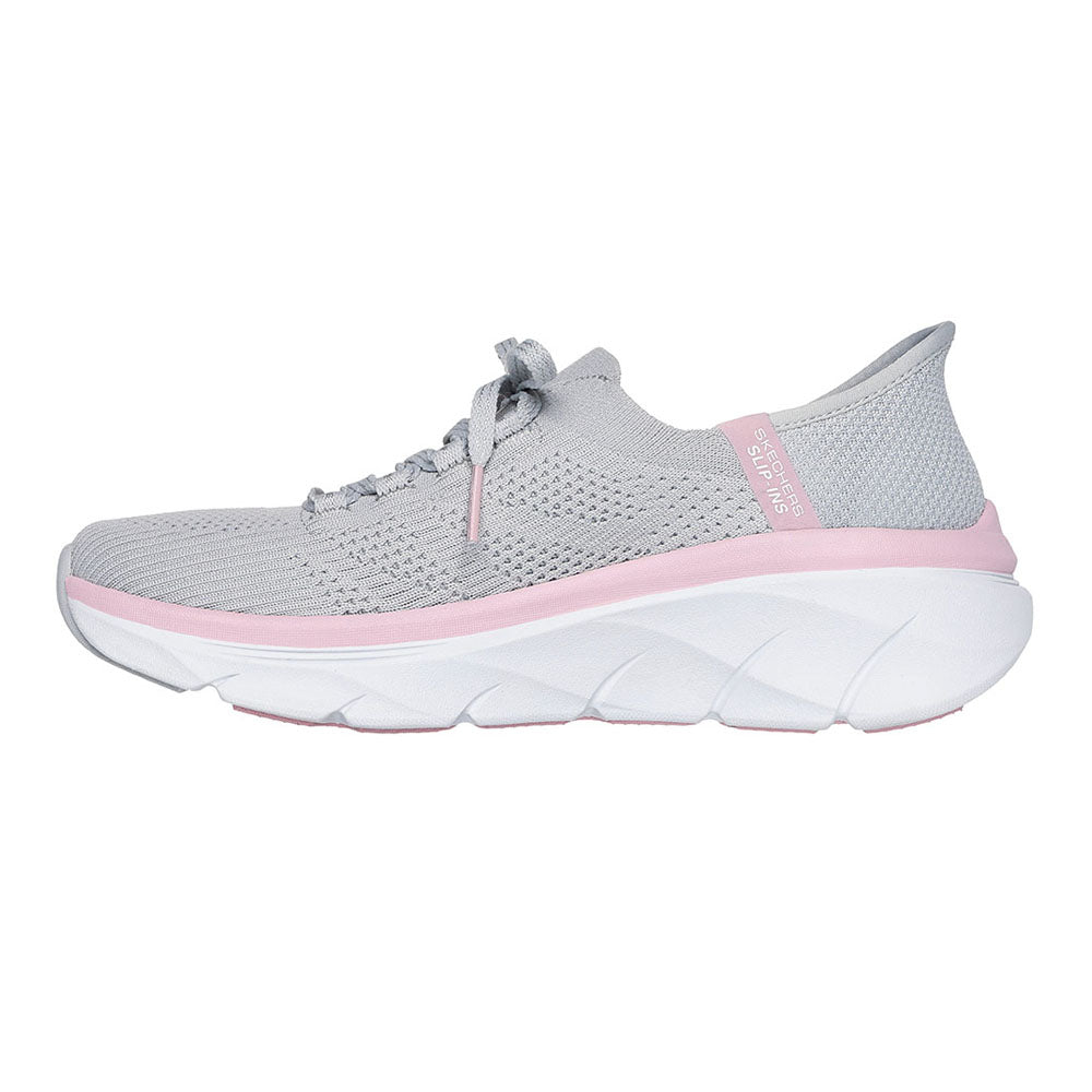 Slip-ins: Sport D'Lux Walker 2.0 - Thrill Movement