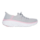 Slip-ins: Sport D'Lux Walker 2.0 - Thrill Movement