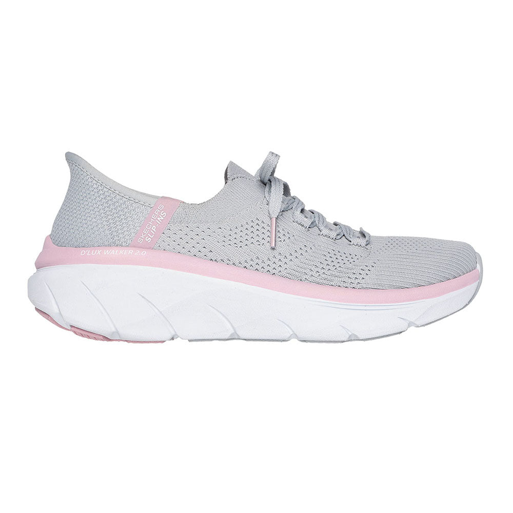 Slip-ins: Sport D'Lux Walker 2.0 - Thrill Movement