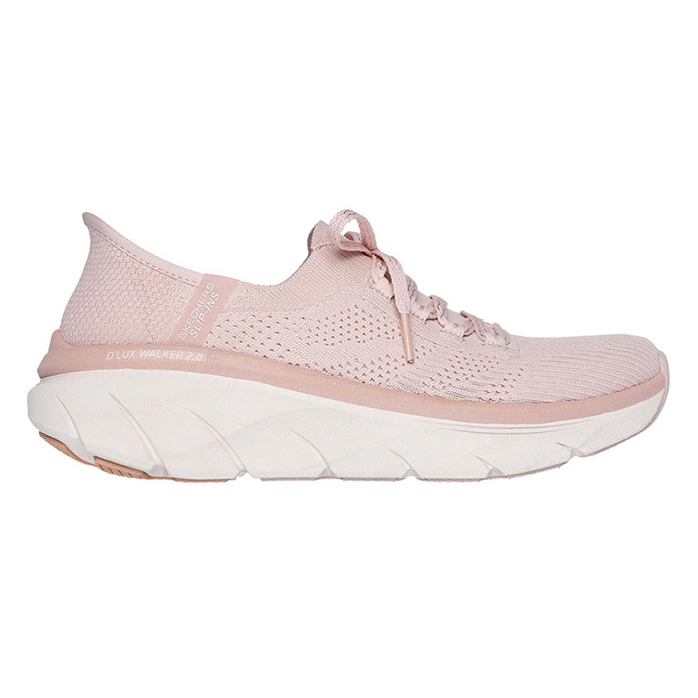 Slip-ins: Sport D'Lux Walker 2.0 - Thrill Movement