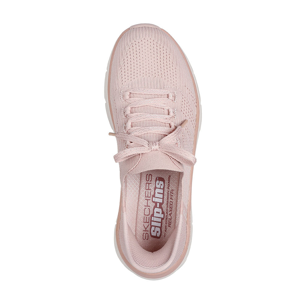 Slip-ins: Sport D'Lux Walker 2.0 - Thrill Movement