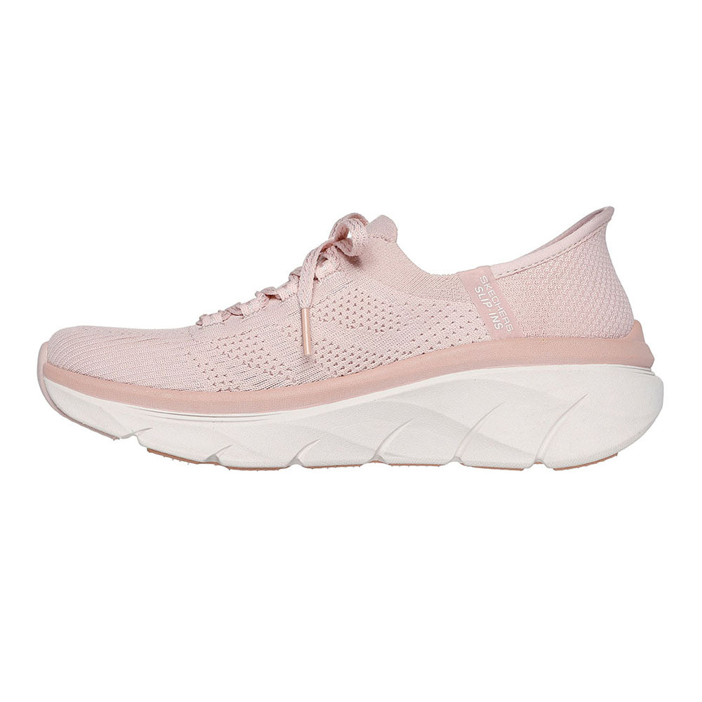 Slip-ins: Sport D'Lux Walker 2.0 - Thrill Movement