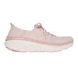 Slip-ins: Sport D'Lux Walker 2.0 - Thrill Movement