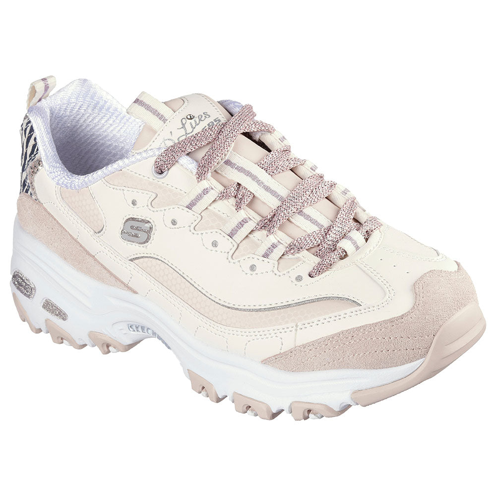 Sport D'Lites - Golden Chic