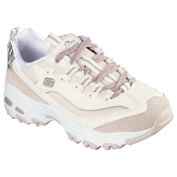 Sport D'Lites - Golden Chic