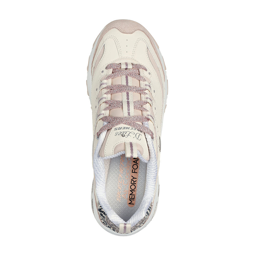 Sport D'Lites - Golden Chic