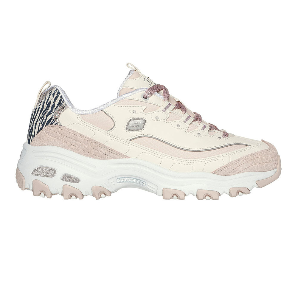 Sport D'Lites - Golden Chic