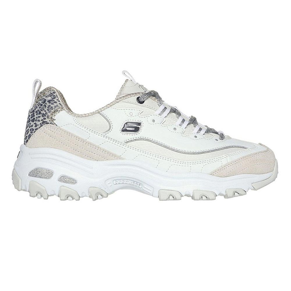 Sport D'Lites - Golden Chic