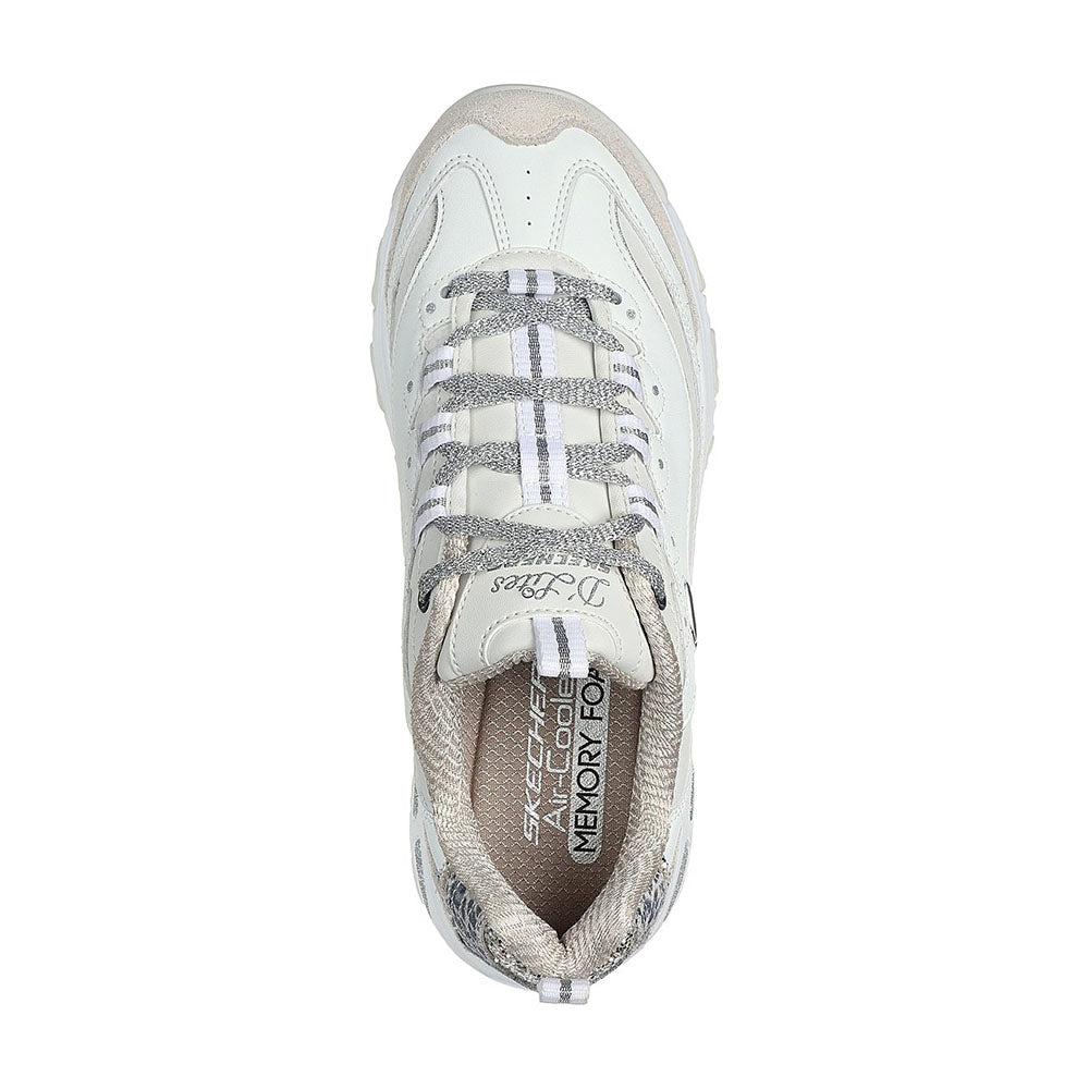 Sport D'Lites - Golden Chic