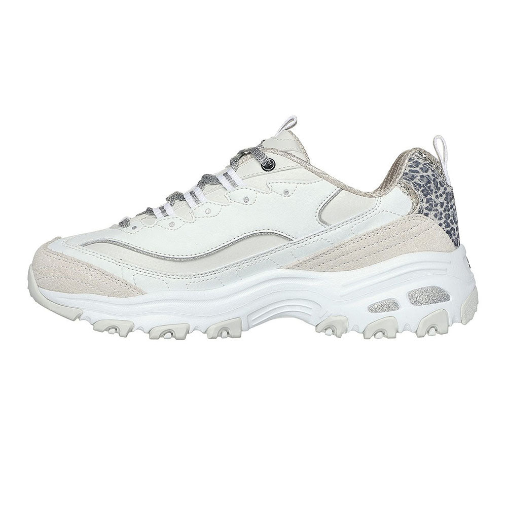 Sport D'Lites - Golden Chic