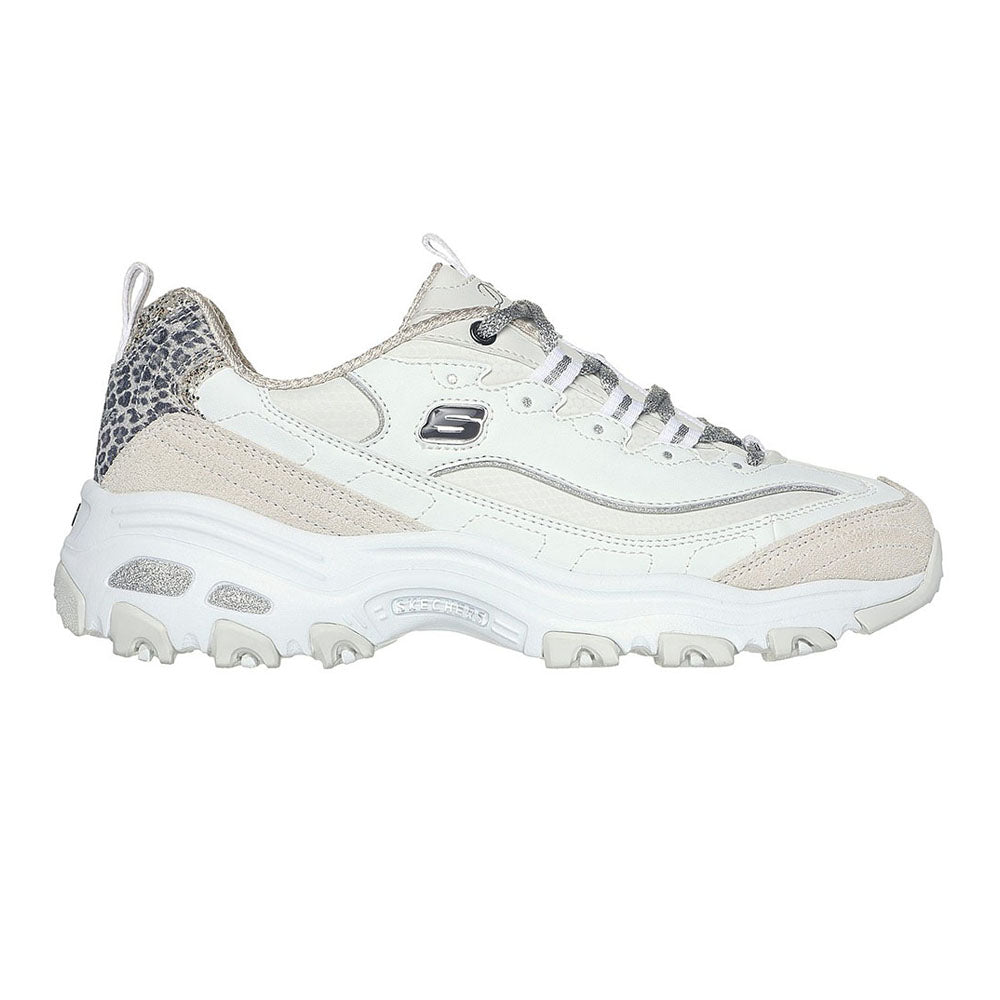 Sport D'Lites - Golden Chic