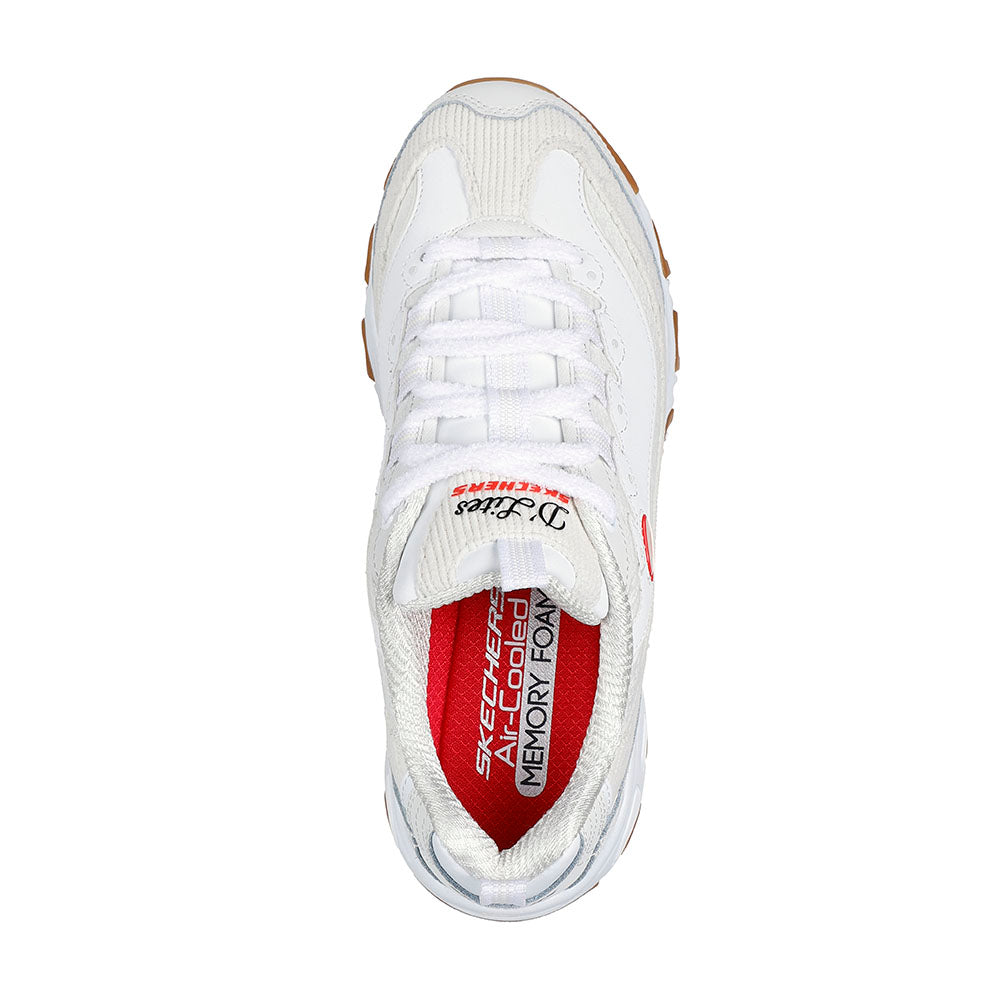 Sport D'Lites - Corduroy Chic