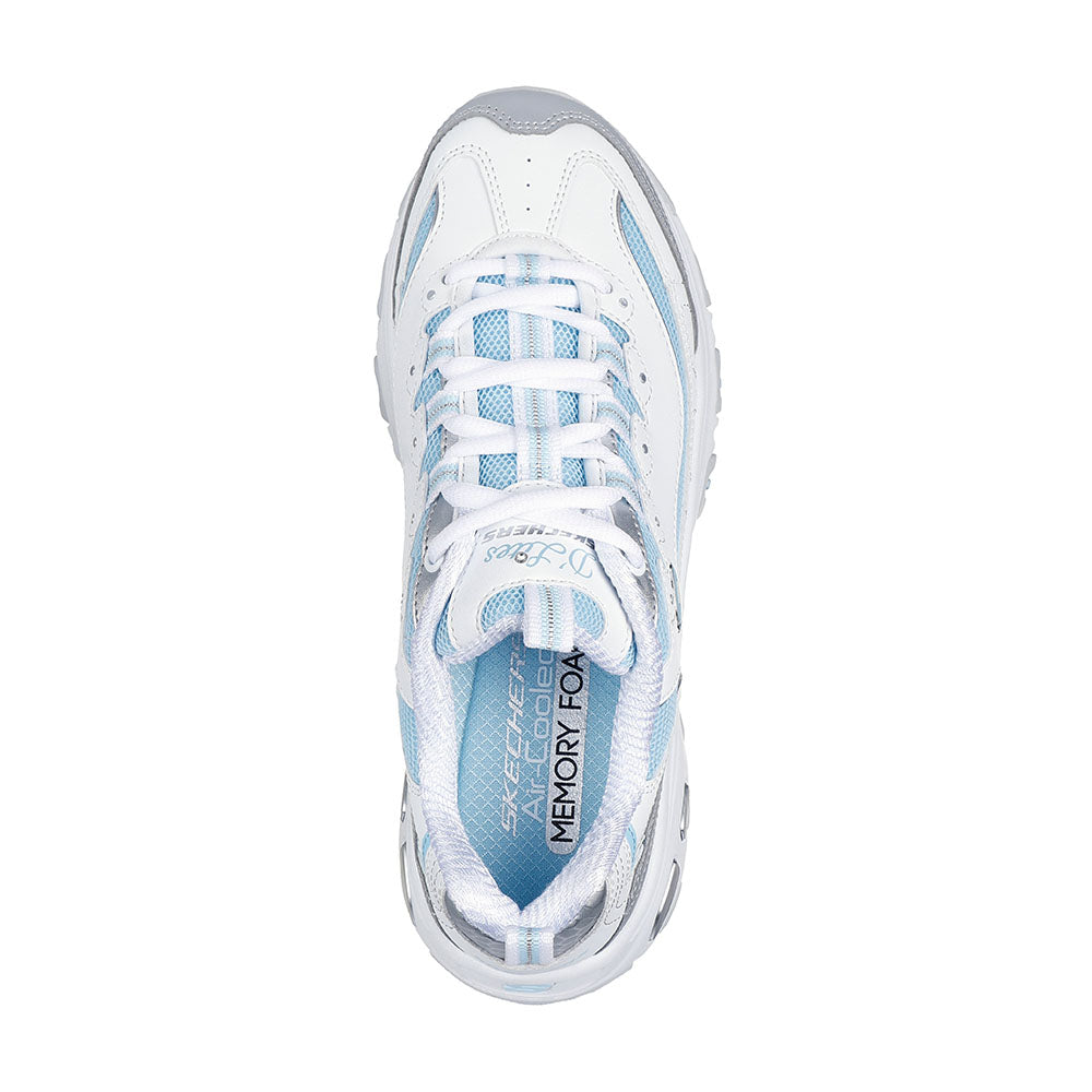 Sport D'Lites - Chromatic