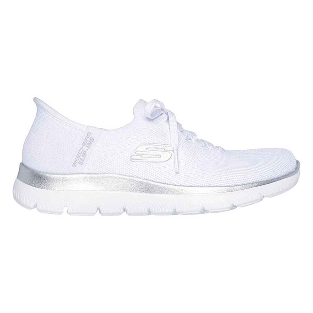 Slip-ins: Sport Summits - Night Chic