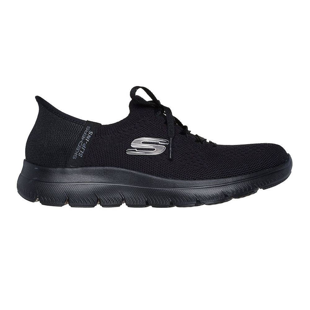 Slip-ins: Sport Summits - New Daily