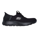 Slip-ins: Sport Summits - New Daily