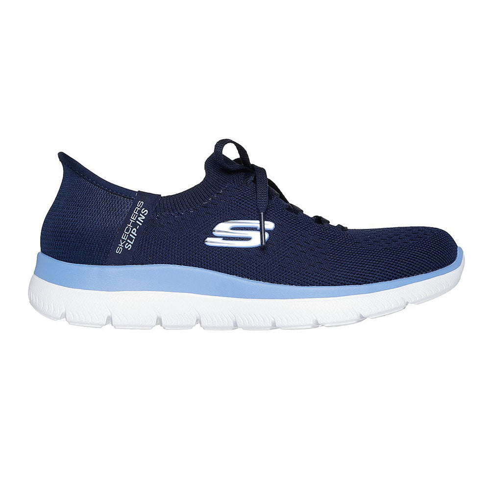 Slip-ins: Sport Summits - New Daily