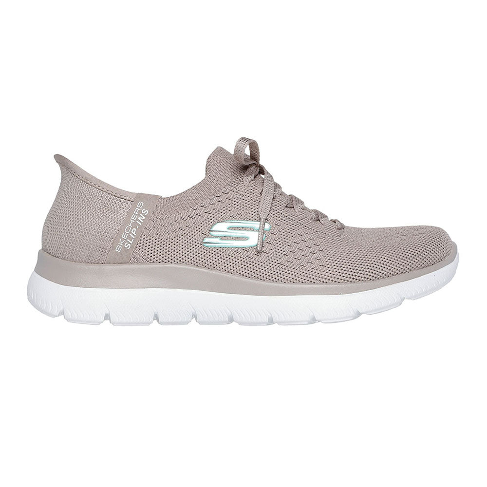 Slip-ins: Sport Summits - New Daily