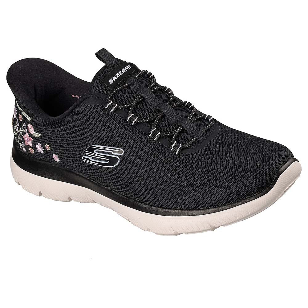Slip-Ins: Sport Summits - Spring Blossom