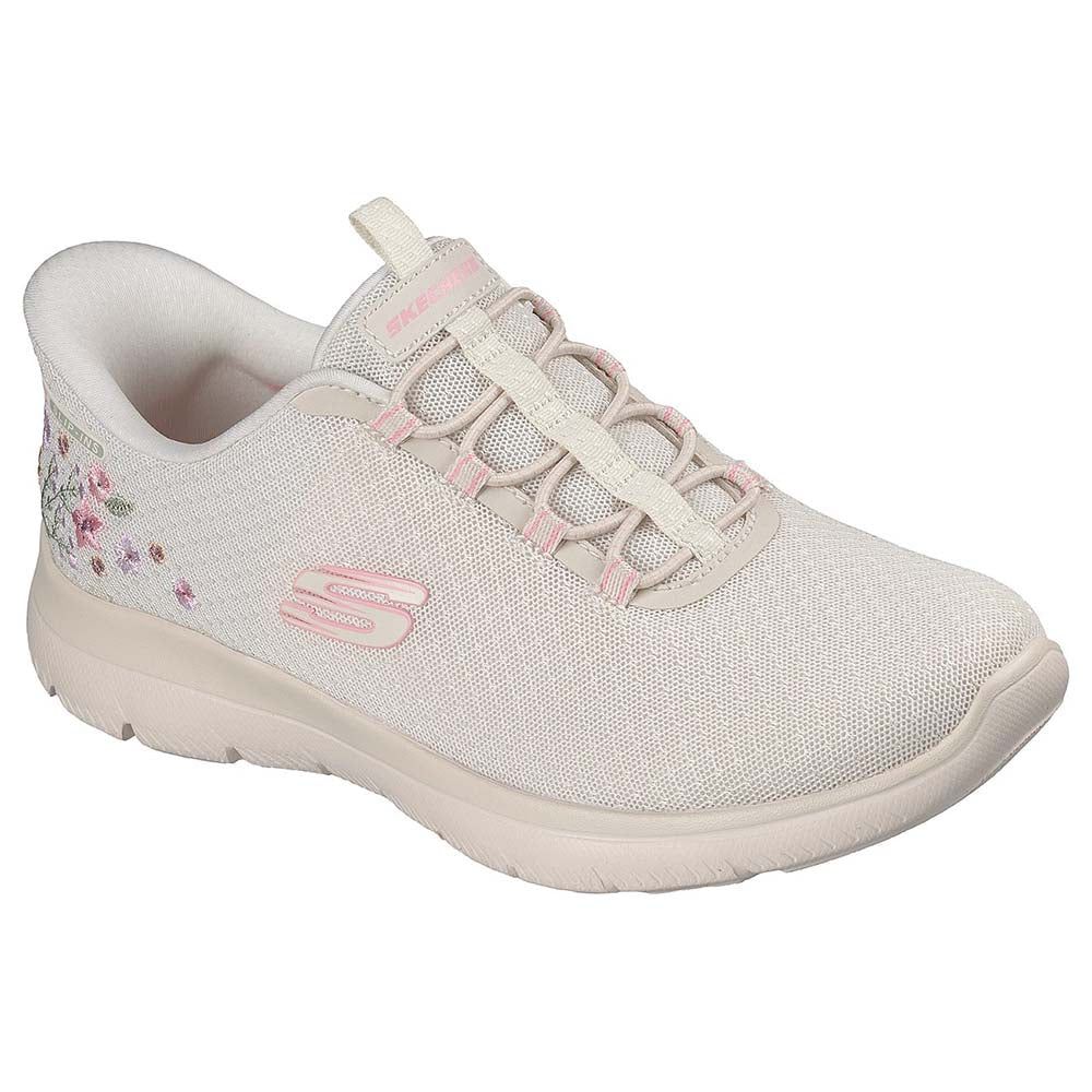Slip-Ins: Sport Summits - Spring Blossom