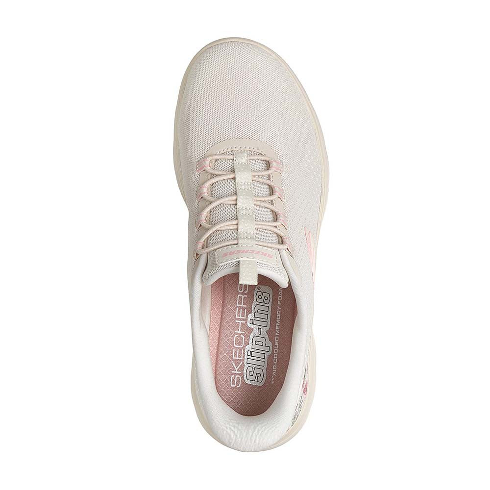 Slip-Ins: Sport Summits - Spring Blossom
