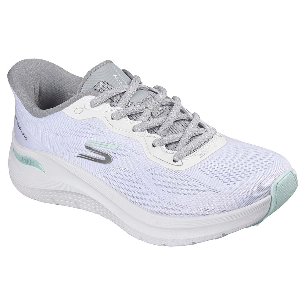 Slip-Ins: Sport Arch Fit 2.0 - Bold Motion