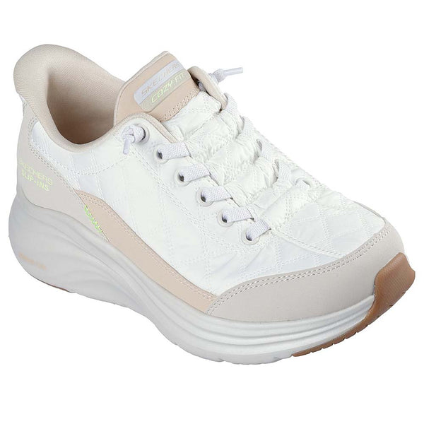 Slip-ins: Sport Contour Foam