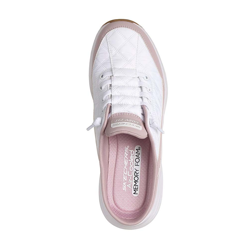 Sport Contour Foam - Sweet Embrace