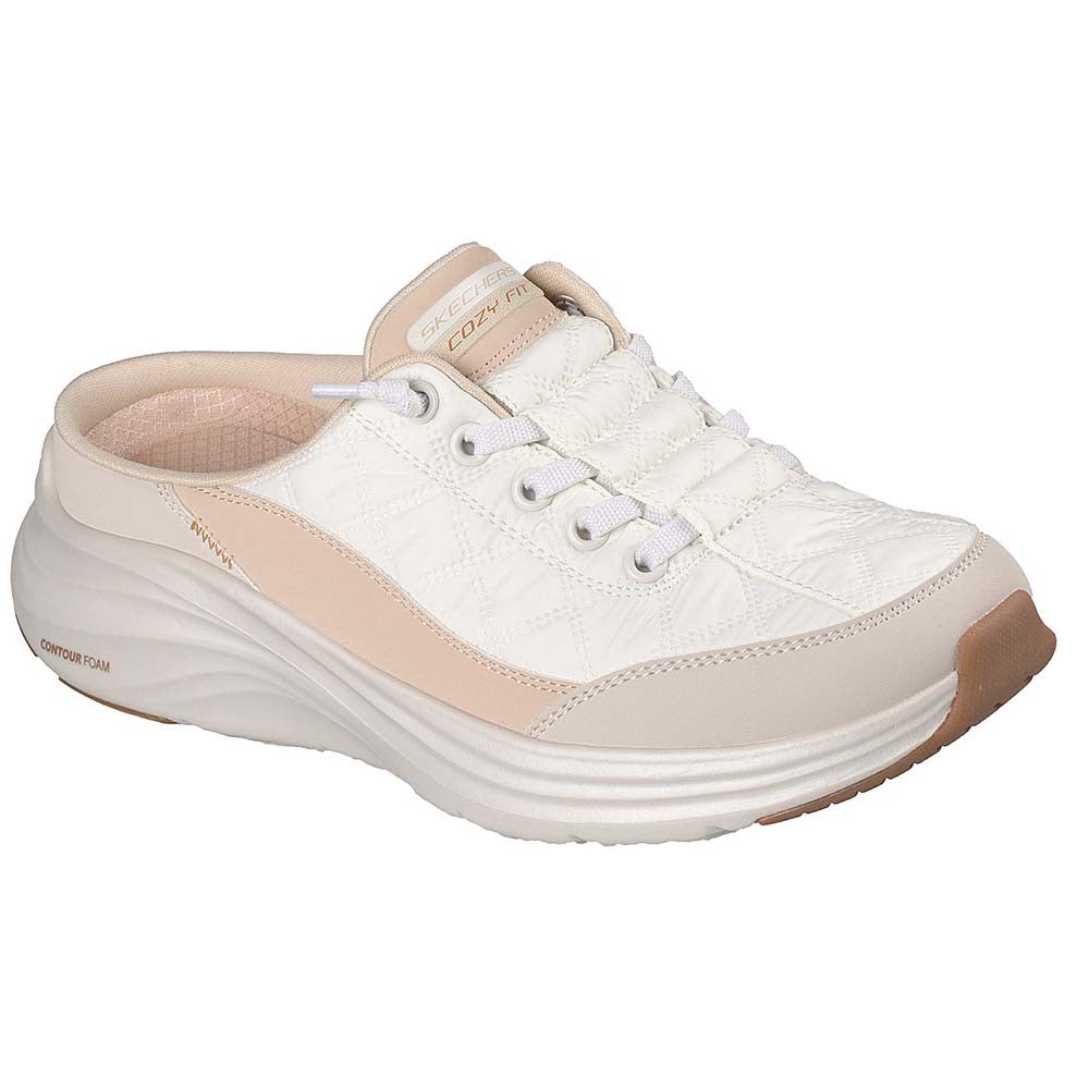 Sport Contour Foam - Sweet Embrace