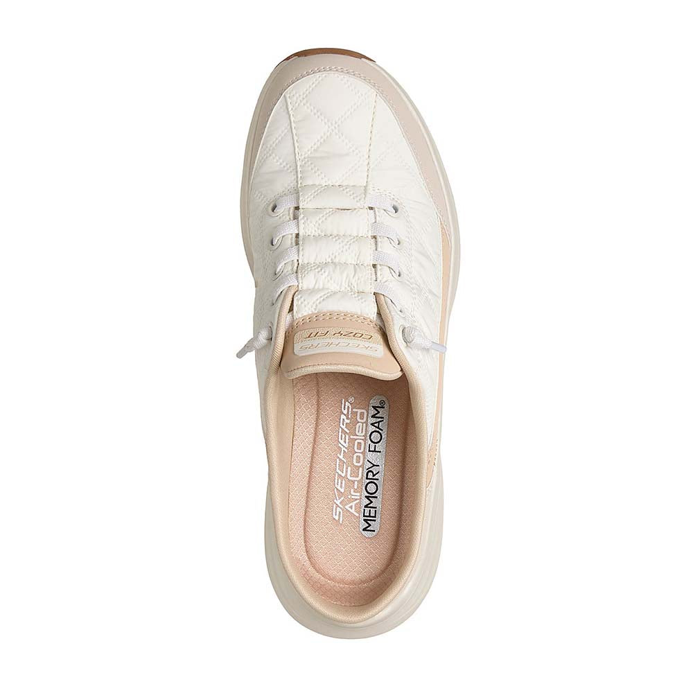 Sport Contour Foam - Sweet Embrace