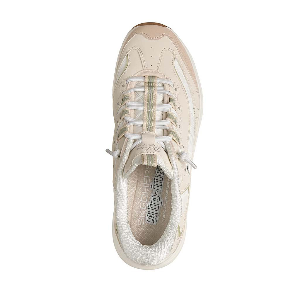 Slip-Ins: Sport Contour Foam - Sweet Nostalgia