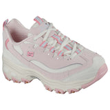 Sport Womens D'Lites - Retro Radiance