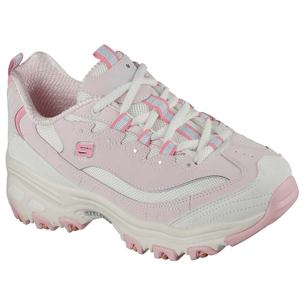 Sport Womens D'Lites - Retro Radiance