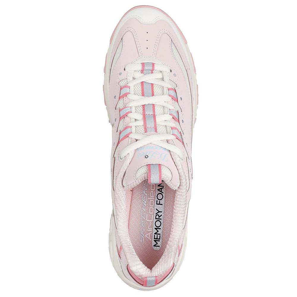 Sport Womens D'Lites - Retro Radiance