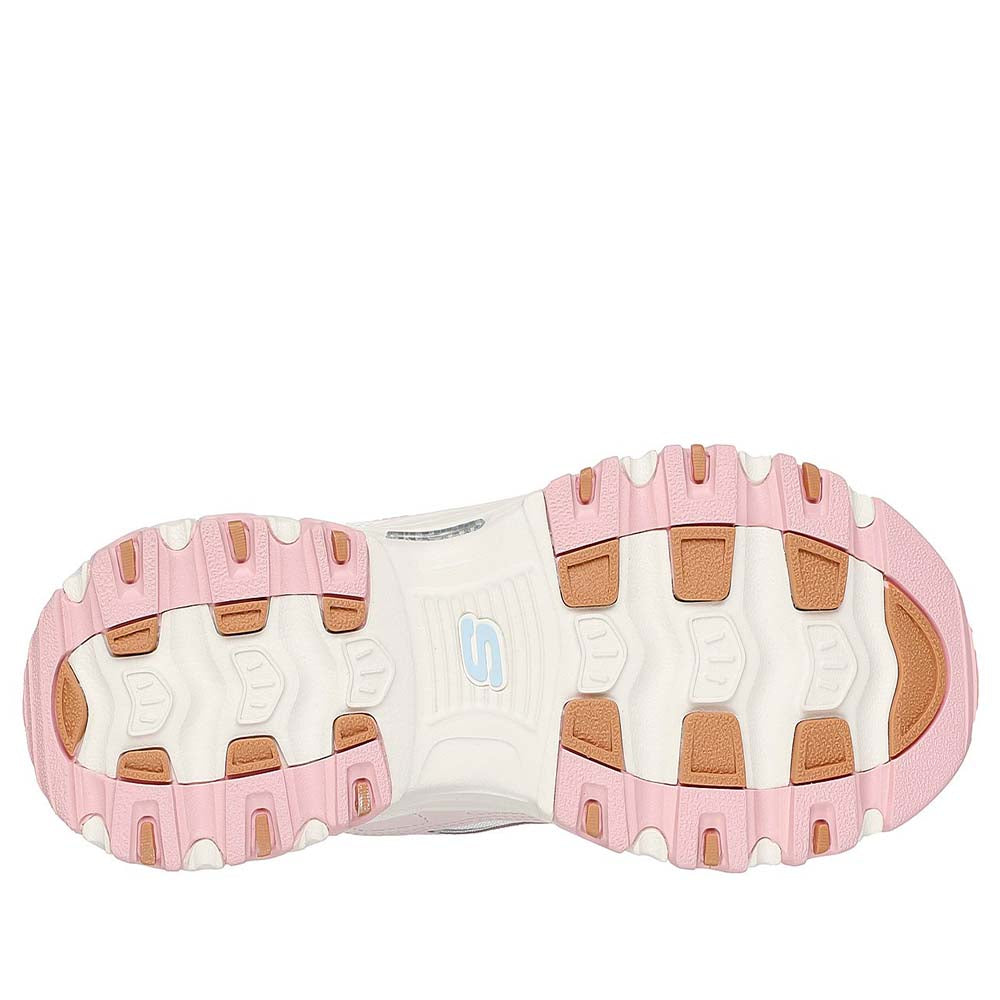 Sport Womens D'Lites - Retro Radiance