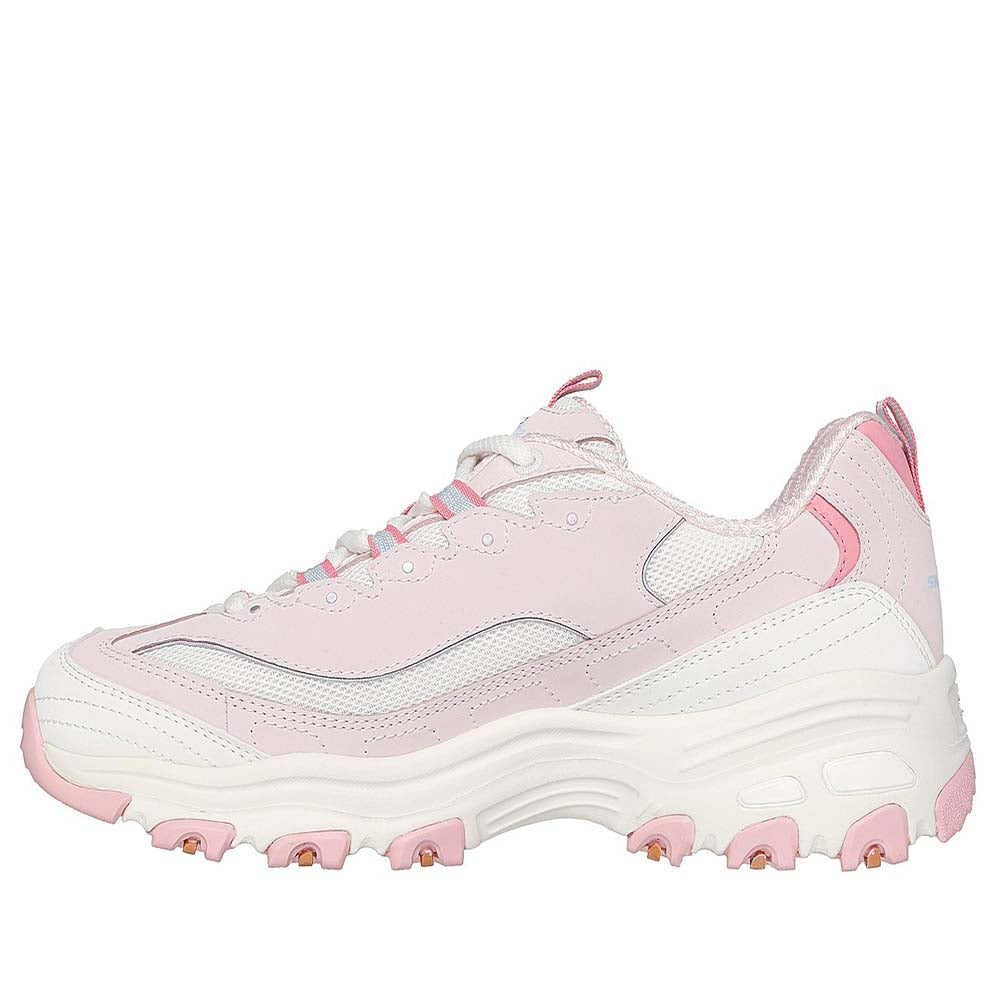 Sport Womens D'Lites - Retro Radiance
