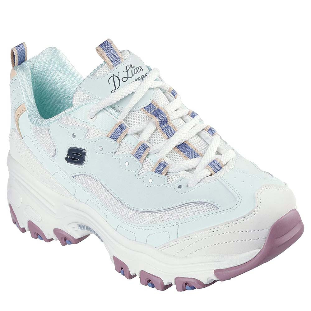 Sport Womens D'Lites - Retro Radiance