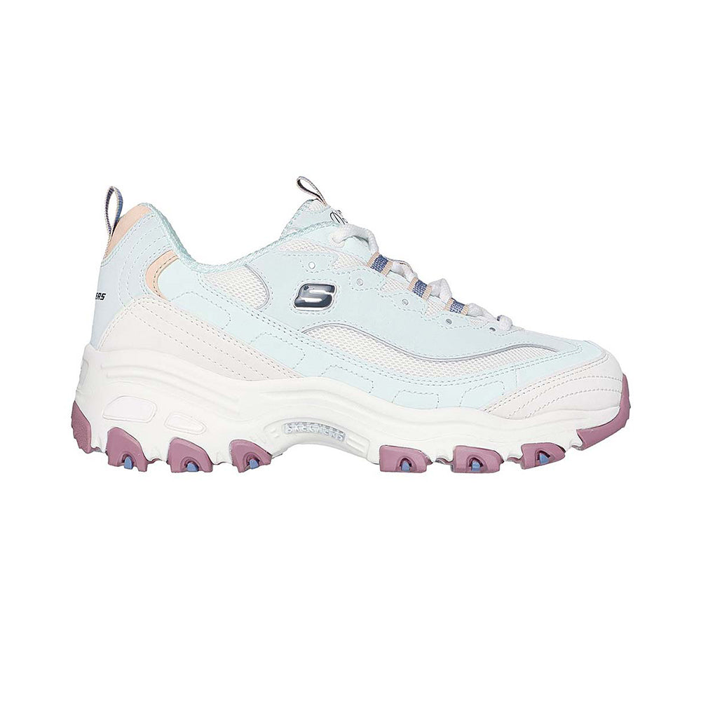 Sport Womens D'Lites - Retro Radiance