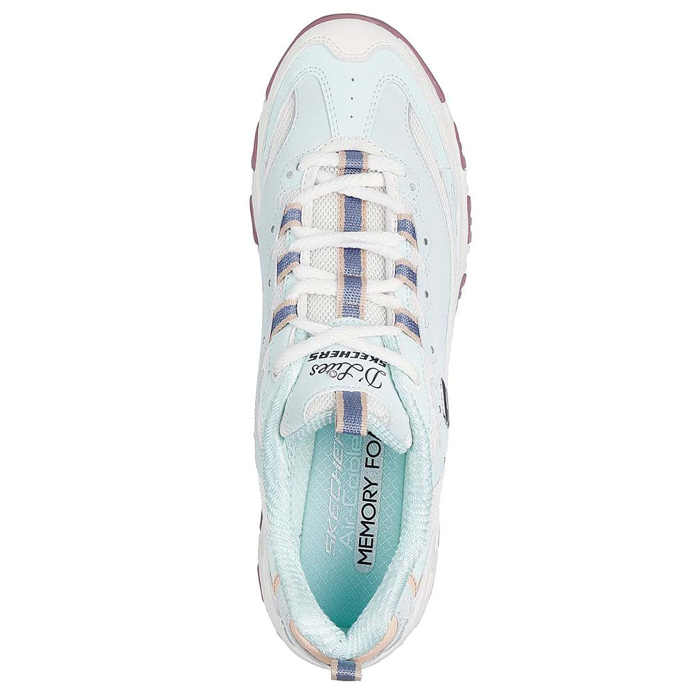 Sport Womens D'Lites - Retro Radiance