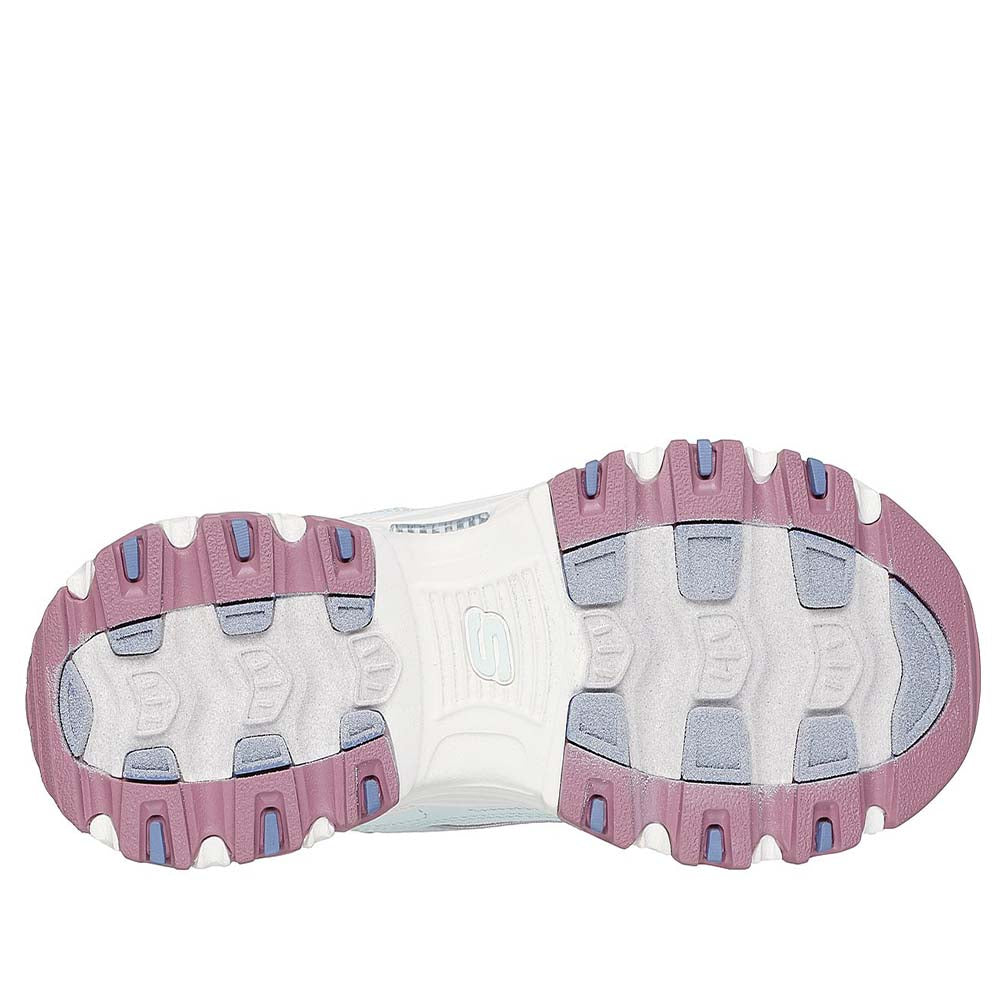 Sport Womens D'Lites - Retro Radiance